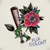 Fox Colony - Patterns - EP